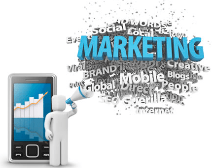 Be a Mobile Marketing Master