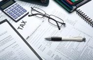 New Tax Withholding Tables Released