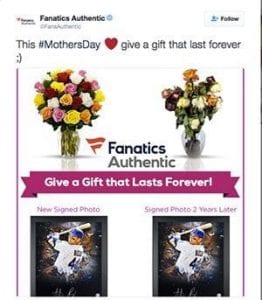 SAF Urges Companies to Reduce Negative Mother’s Day Advertising