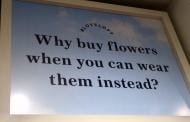 Ancestory.com ‘Reviews’ Negative Floral Remark in Ad