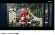 Teleflora’s ‘Just Like Her’ Ads Promote Mother’s Day Flowers through Storytelling