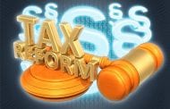 Tax System Reformed