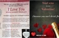 Danbury Mint Revives Negative Valentine's Day Ads