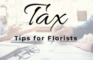 Year-End Tax Tips for Florists