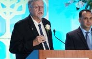 UGA Professor Paul Thomas, Ph.D., Receives Alex Laurie Award