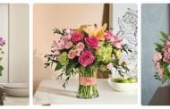 Teleflora Unveils New Floral Selection Guide