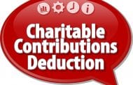 What’s the Best Way to Account for Charitable Contributions?