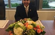 SAF Maintains Floral Industry’s Influence in Washington