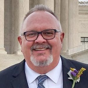 Speaker-HolidaySuccess-ScottIsensee Scott Isensee