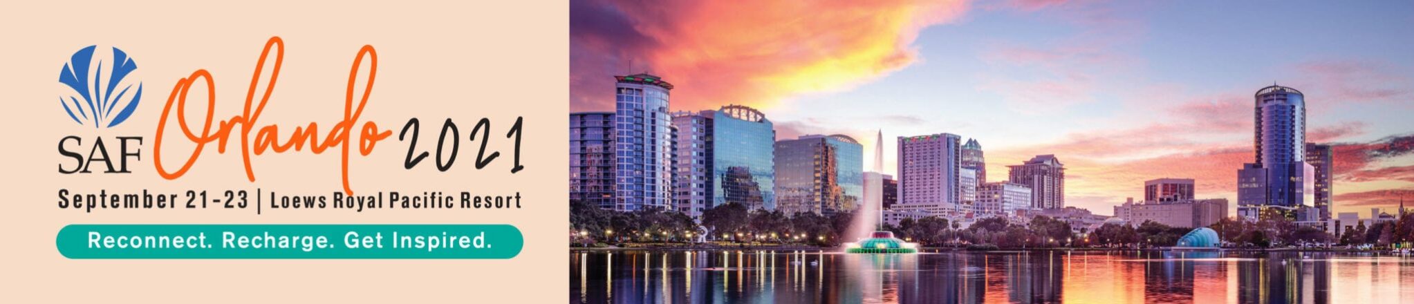 SAF2021-Orlando-banner-title SAF 2021 Convention Orlando