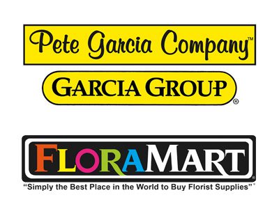 PeteGarcia-Floramart-4x3 Supplier Expo exhibitor - PeteGarciaCompany