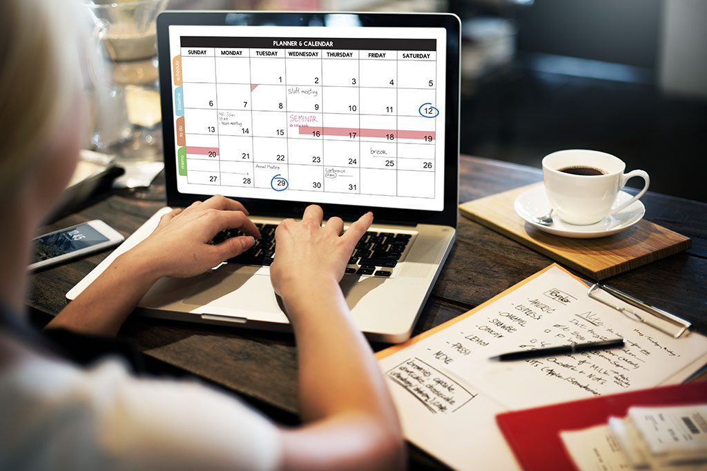 Holiday Prep: Plan Your Seasonal Social Media Calendar