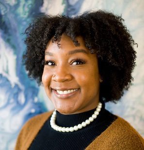 BreighJones-Coplin Dr. Breigh Jones-Coplin, Black + Blossomed, LLC