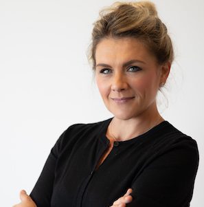 Jena headshot Jena Gizerskiy, Rosaprima