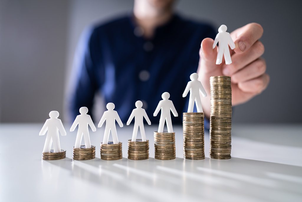 Can You Pay Well and Be Profitable?