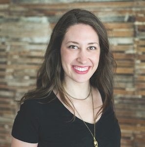 Sarah Bagle Headshot Sarah Bagle, Accent Décor
