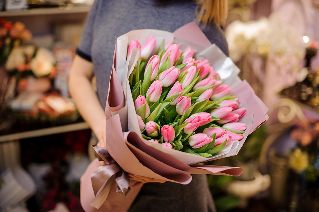Study: Consumers Prefer and Will Pay More for Sustainable Flowers