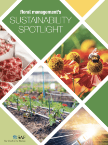 SAF Publishes Second Sustainability Spotlight