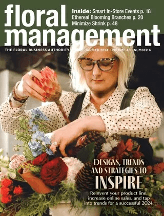 Floral Management July/Aug 2023
